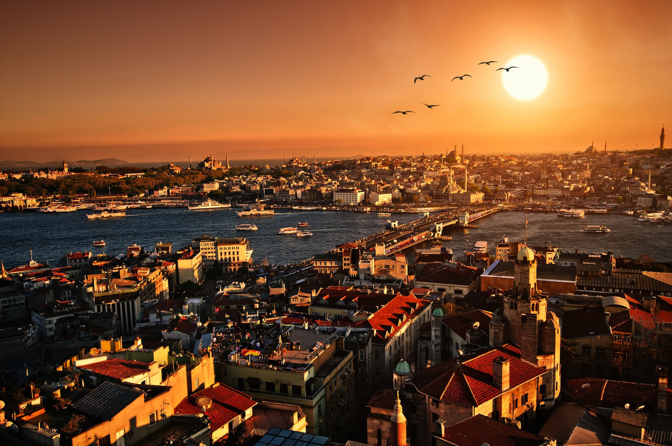 İstanbul